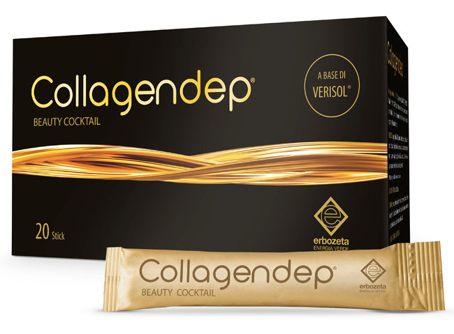 Collagendep beau cockt 20drink