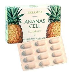 Ananas cell compresse 36cpr