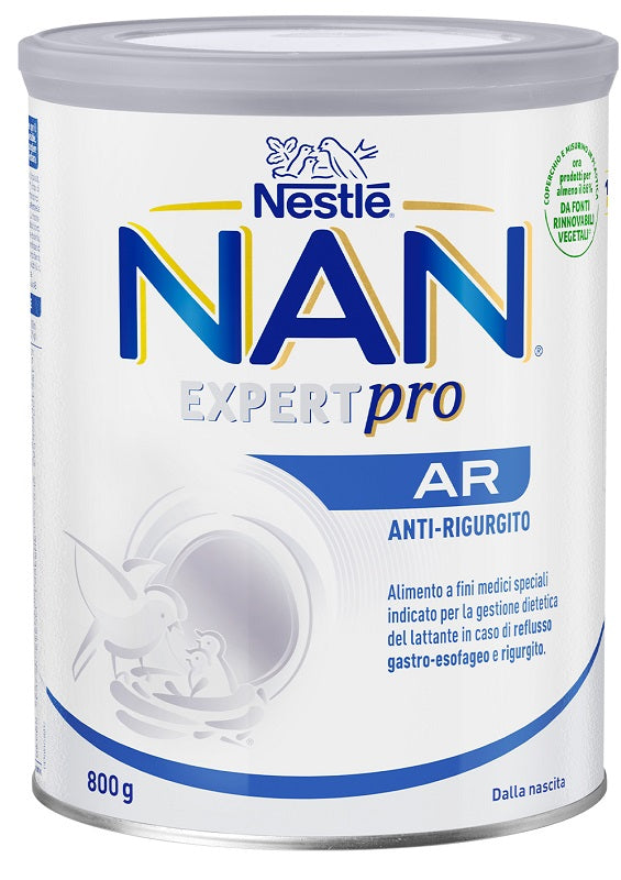 Nan ar 800g