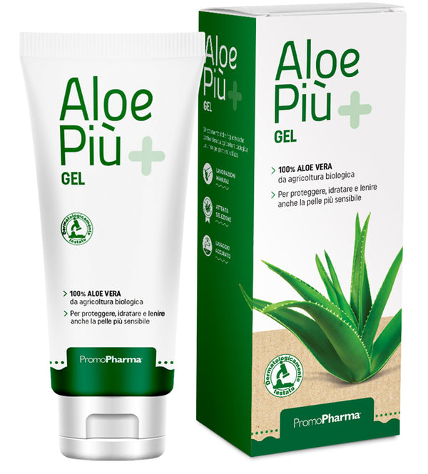 Aloe gel 200ml