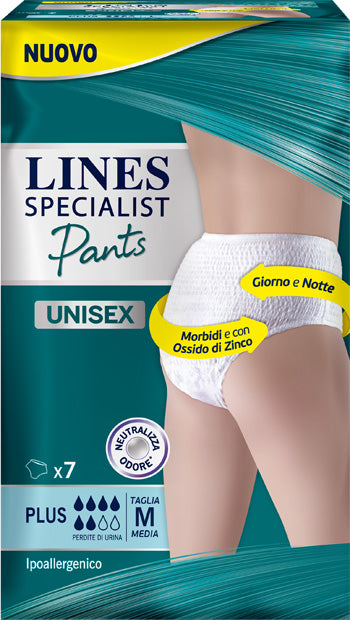 Lines sp pants plus uni m7p 015<