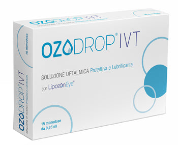 Ozodrop ivt lipozoneye sol15pz