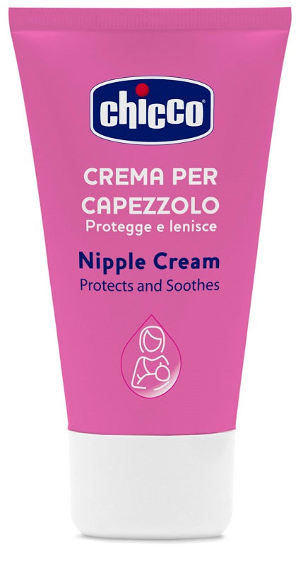 Ch crema capezzoli