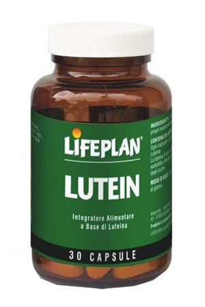 Lutein 30cps