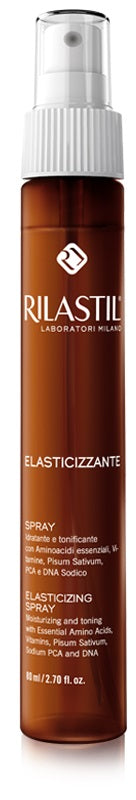 Rilastil elastic olio 80ml