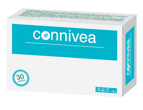 Connivea 30cps