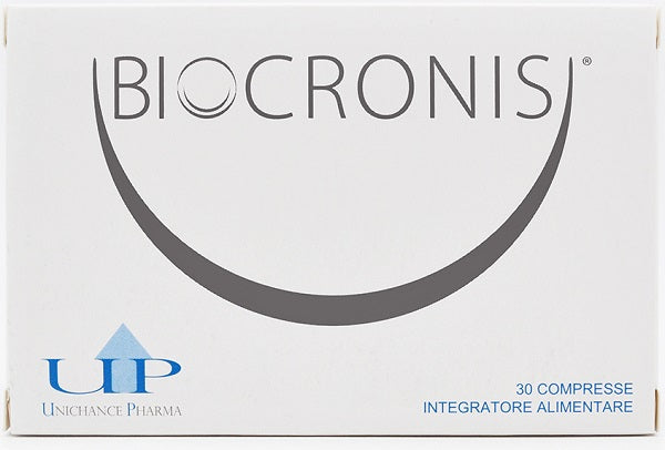 Biocronis 30cpr