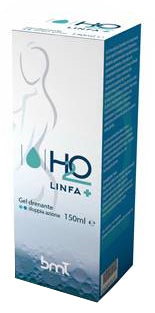 H2o linfa+ 150ml