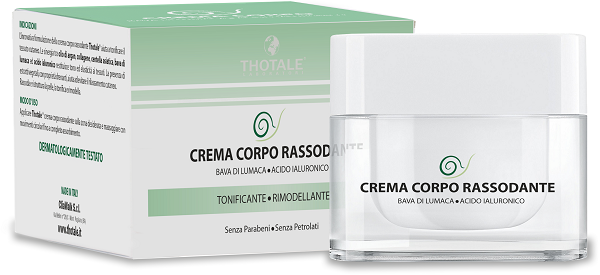 Thotale crema crp rass 200ml