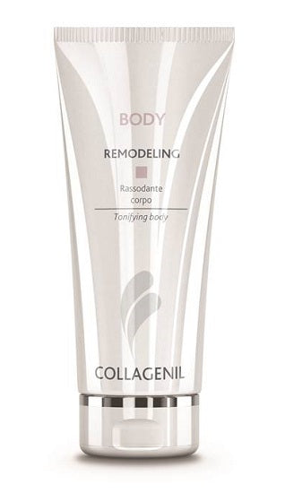 Collagenil body remodeling