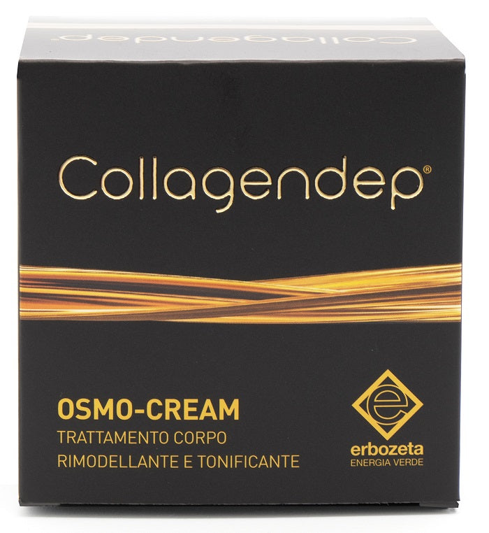 Collagendep osmo cream 200ml