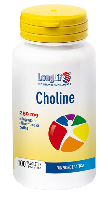 Longlife choline 100tav