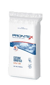 Prontex cotone idrofilo 50g