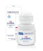 Virginiana 72h d stress a/tra