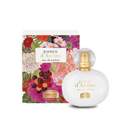 Bianco d'ambra edp 50ml