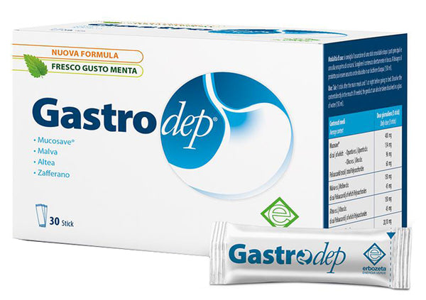 Gastrodep 30stick