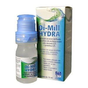 Dimill hydra gocce oculari10ml