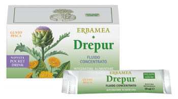 Drepur fluido 20bust 10ml