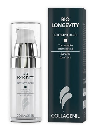 Collagenil bio logevity intensivo occhi 30 ml