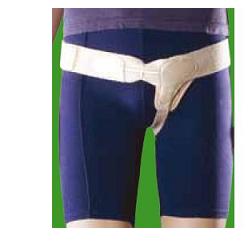 Cinto erniario hernia truss oppo modello sn2149l misura extra large fascia per ernia singola sinistr