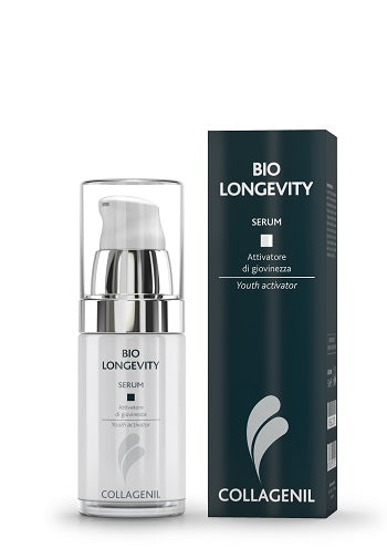 Collagenil bio longevity 30ml