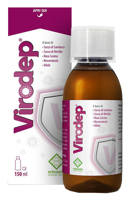 Virodep 150ml