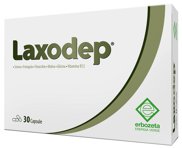 Laxodep 30cps