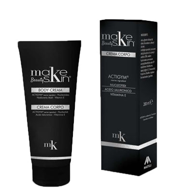 Makeskin beauty crema corpo