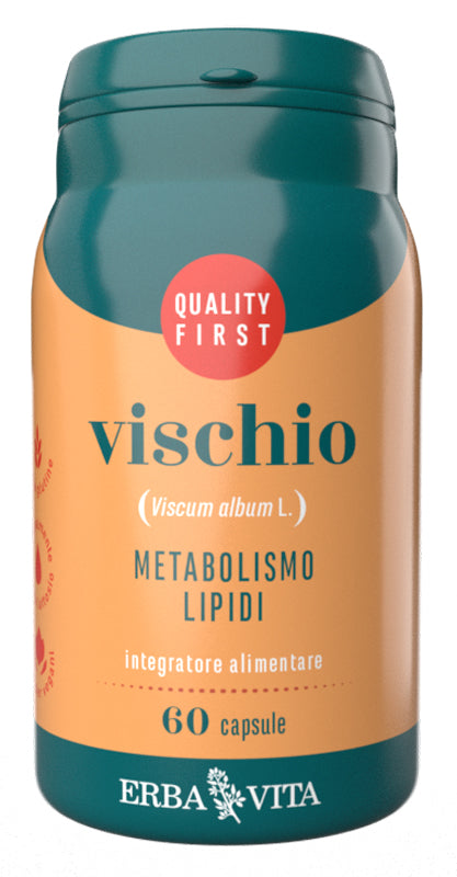 Vischio 60cps