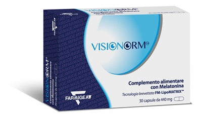 Visionorm 30cps