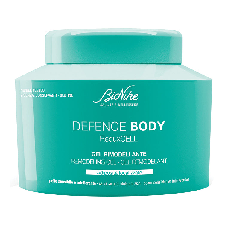 Defence body gel rimodel 300ml