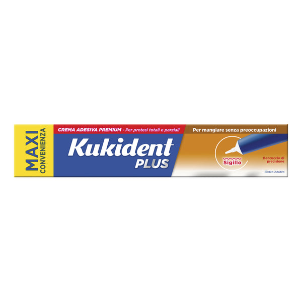 Kukident plus sigillo 57g