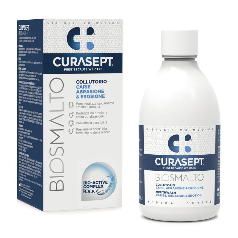 Curasept biosmalto collut prot