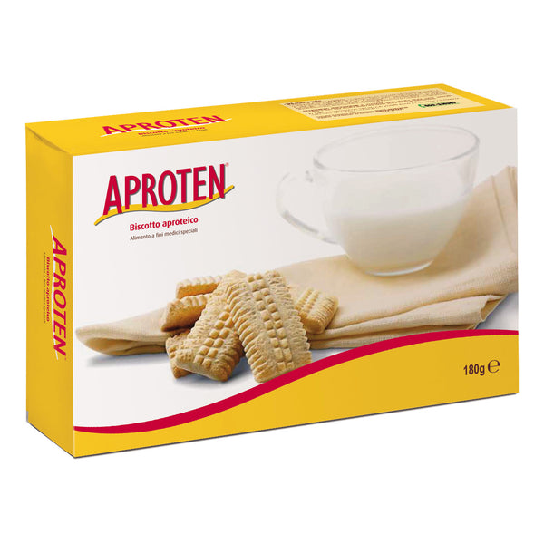 Aproten-biscotto     180gr