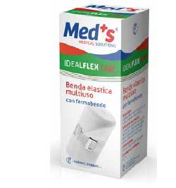 Meds benda ideal cot/nyl4,5x10