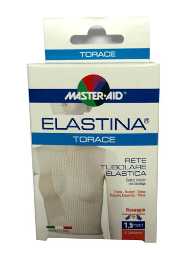 Elastina-torace