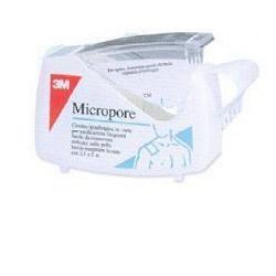 Micropore surg t m5x25mm di