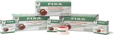 Fixa cer tela 2,5x5cm c/roc