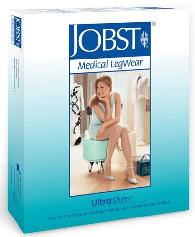 Jobst us 15-20mmhg calz autne3