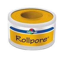 Roll-pore cer 5x2,50 tnt 1pz