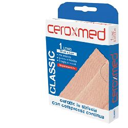 Cer ceroxmed long 50x8cm 1pz