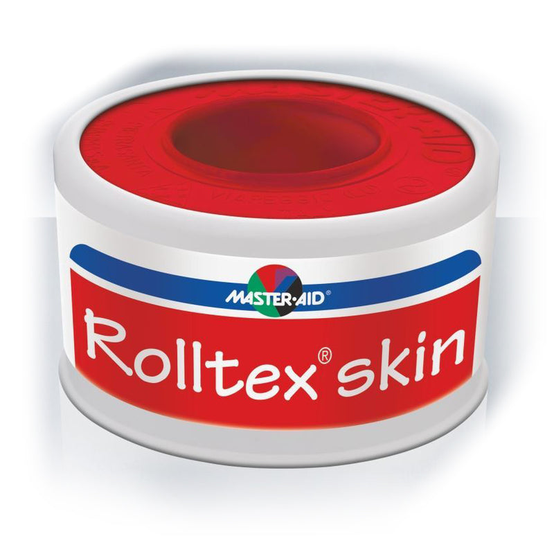 Roll-tex skin cer 5x2,5 1pz