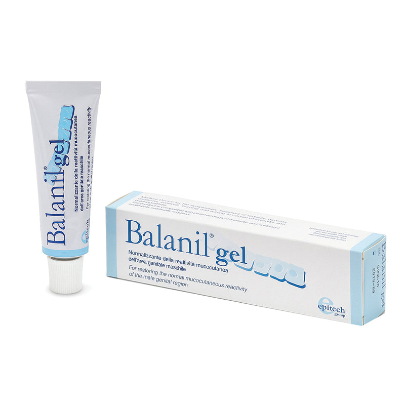 Balanil gel 30ml