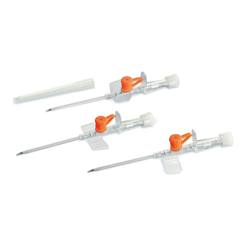 Ago cannula raccordo perm ch20